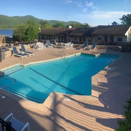 Nordick'S Inn Lake George Ngoại thất bức ảnh