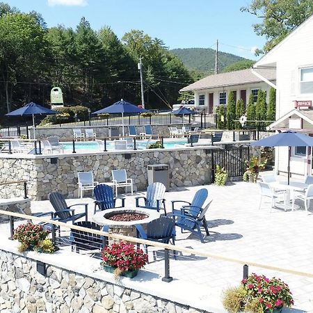 Nordick'S Inn Lake George Ngoại thất bức ảnh
