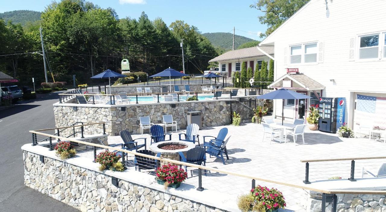Nordick'S Inn Lake George Ngoại thất bức ảnh