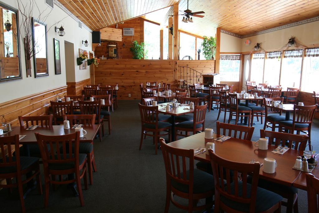 Nordick'S Inn Lake George Ngoại thất bức ảnh