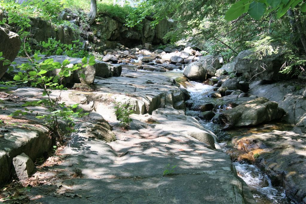Nordick'S Inn Lake George Ngoại thất bức ảnh