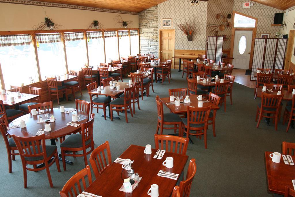 Nordick'S Inn Lake George Ngoại thất bức ảnh