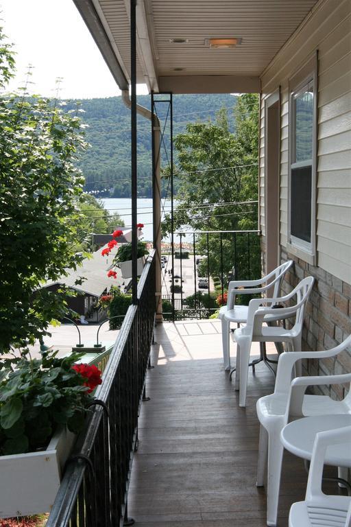 Nordick'S Inn Lake George Ngoại thất bức ảnh