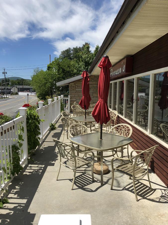 Nordick'S Inn Lake George Ngoại thất bức ảnh