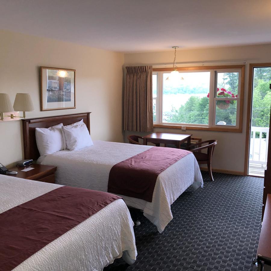 Nordick'S Inn Lake George Ngoại thất bức ảnh