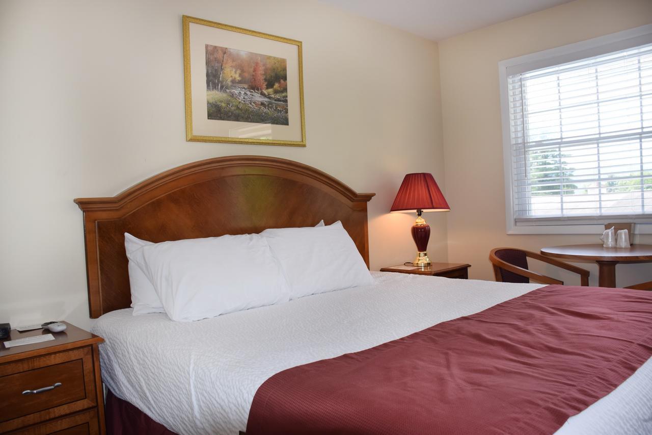 Nordick'S Inn Lake George Ngoại thất bức ảnh