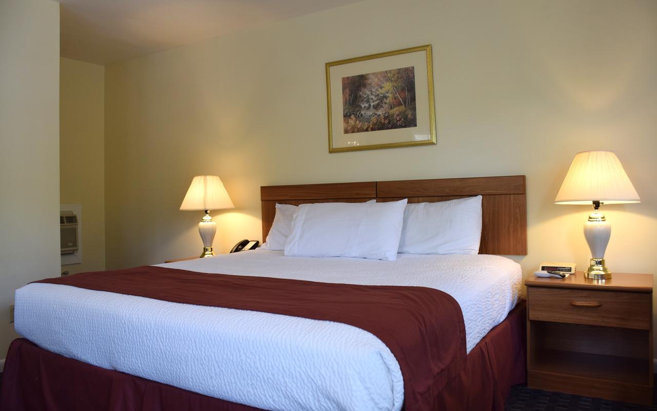 Nordick'S Inn Lake George Ngoại thất bức ảnh