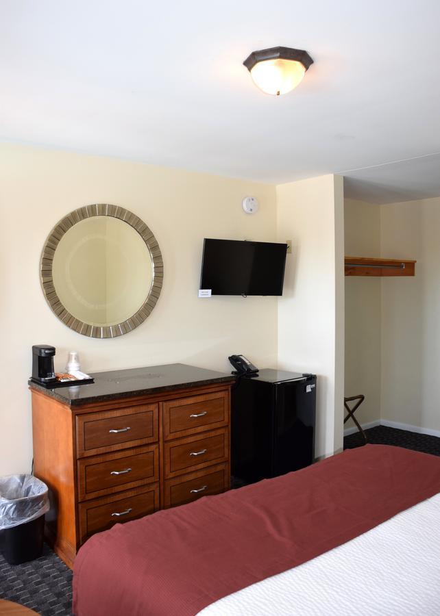 Nordick'S Inn Lake George Ngoại thất bức ảnh