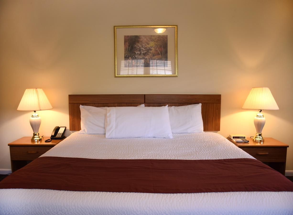 Nordick'S Inn Lake George Ngoại thất bức ảnh
